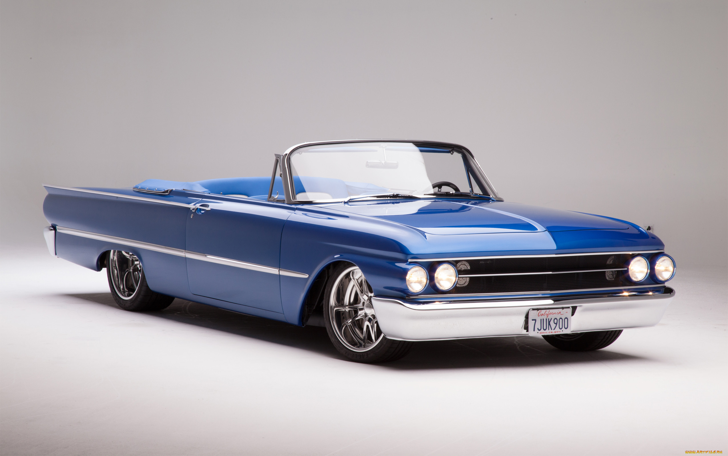 1961-ford-sunliner, , ford